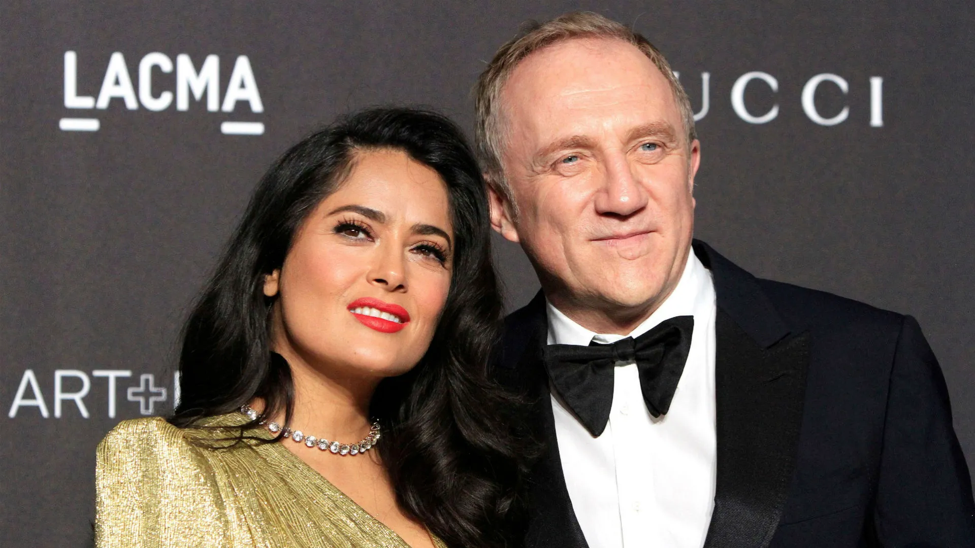 Salma Hayek: Biography, Wiki, Net Worth, Husband, Age, Career, Height, Weight, Ethnicity, Nationality